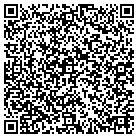 QR code with Admiral Sign CO contacts
