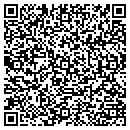 QR code with Alfred Gatt Signs & Graphics contacts