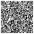QR code with Alison Group contacts