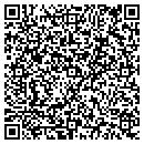 QR code with All Around Signs contacts