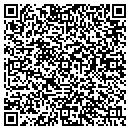 QR code with Allen Graphix contacts
