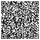 QR code with All Star Lab contacts