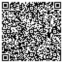 QR code with Art's Signs contacts