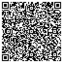 QR code with A To Z Sign Company contacts