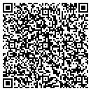 QR code with Atwood Signs contacts