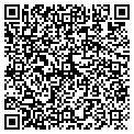QR code with Banners By David contacts