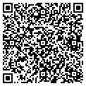 QR code with Calhoun contacts
