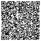 QR code with Calvert Awning Of Huntington Inc contacts