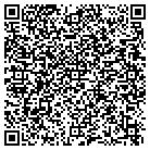 QR code with C & C Engraving contacts