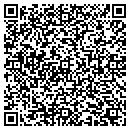 QR code with Chris Hill contacts