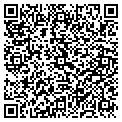 QR code with Compusign Inc contacts