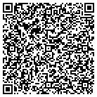 QR code with Concorde Sign & Engraving Inc contacts