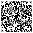 QR code with First Baptist Church-Homosassa contacts