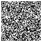 QR code with Hillcrest Elementary School contacts