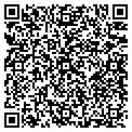 QR code with Custom Neon contacts