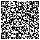 QR code with D B Event Signage contacts