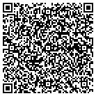 QR code with Foothills Signs & Graphics contacts