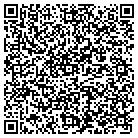 QR code with James A Mckee Funeral Homes contacts