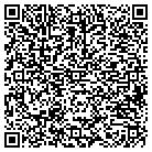 QR code with Gallucci Designs Signs & Grphc contacts