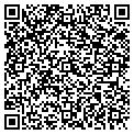 QR code with G M Signs contacts