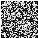 QR code with Gordon Pate contacts