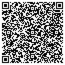 QR code with Garner's Studio contacts