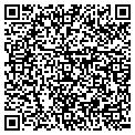 QR code with Graphx contacts
