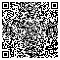 QR code with Halls Sign Company contacts