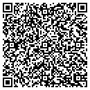 QR code with Handwerk Sign & Design contacts