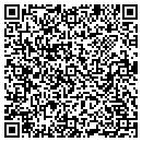 QR code with Headhunters contacts