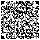 QR code with Hi-Tech Signs & Graphics contacts