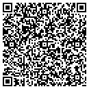 QR code with Howies Window Tinting contacts
