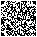 QR code with I D Studio contacts