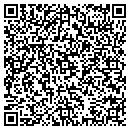 QR code with J C Pardue CO contacts