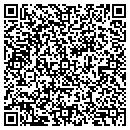 QR code with J E Kreger & CO contacts