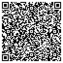 QR code with J Signs Inc contacts