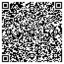 QR code with Kmg Signs Inc contacts
