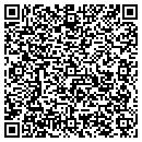 QR code with K S Worldwide Inc contacts