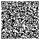 QR code with Kwik Sign Letters contacts