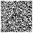 QR code with Leader's Edge Signs & Graphics contacts