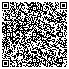 QR code with Leitzel's Sign Shop contacts