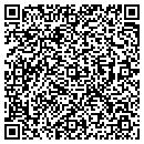 QR code with Matera Signs contacts