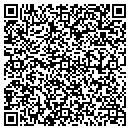 QR code with Metrowest Sign contacts