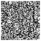 QR code with Mind's Eye Creation contacts