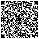 QR code with Precision Signs Incorporated contacts