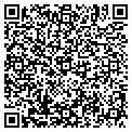 QR code with R 3 Images contacts