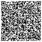 QR code with Razors Edge Graphic Design contacts