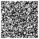 QR code with R B Technologies contacts