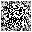 QR code with Rick A Beck contacts