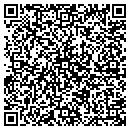 QR code with R K B Images Inc contacts